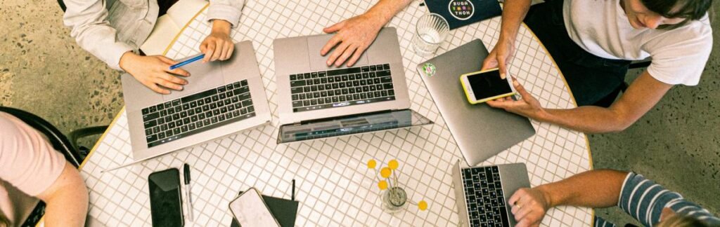 Agência de Marketing Jaguariúna