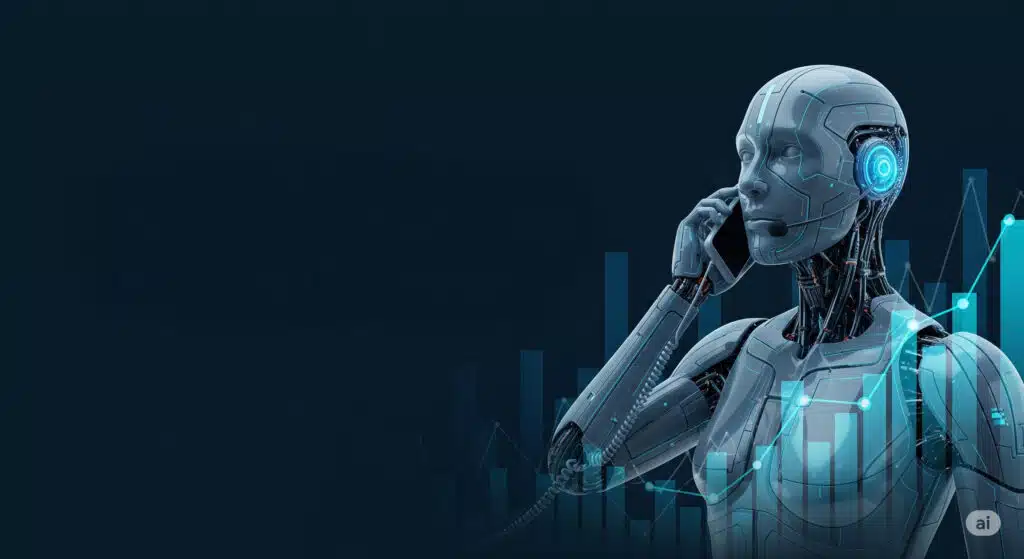 inteligencia artificial para qualificar leads