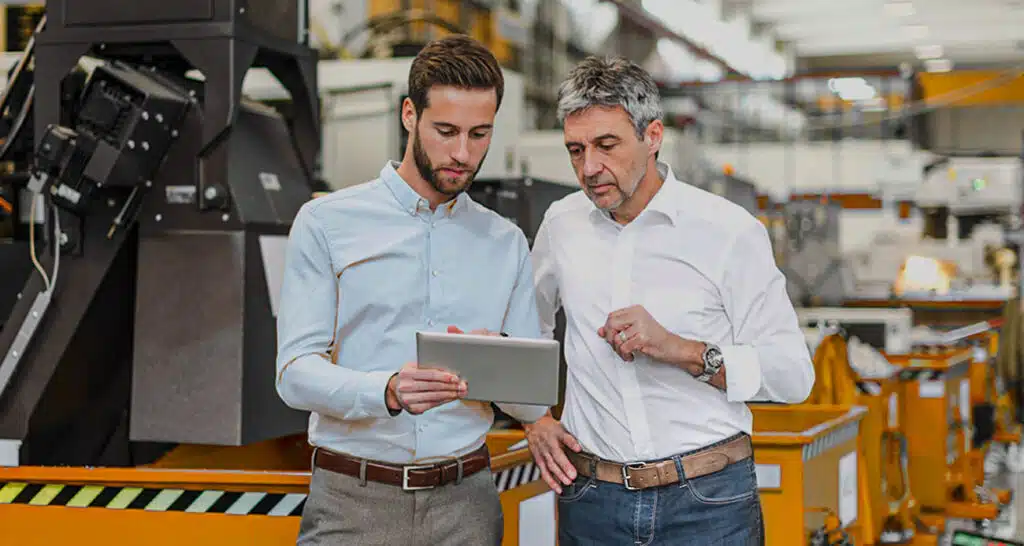 marketing digital para indústrias