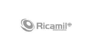 ricamil engenharia